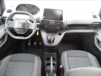 Peugeot Rifter 1.5 BlueHDi ACTIVE MPV