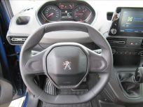 Peugeot Rifter 1.5 BlueHDi ACTIVE MPV