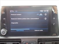 Peugeot Rifter 1.5 BlueHDi ACTIVE MPV