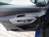 Peugeot Rifter 1.5 BlueHDi ACTIVE MPV