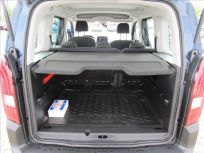 Peugeot Rifter 1.5 BlueHDi ACTIVE MPV