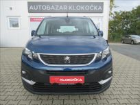 Peugeot Rifter 1.5 BlueHDi ACTIVE MPV