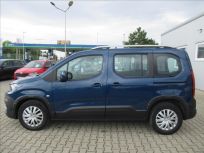 Peugeot Rifter 1.5 BlueHDi ACTIVE MPV