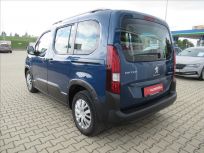 Peugeot Rifter 1.5 BlueHDi ACTIVE MPV