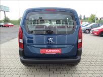 Peugeot Rifter 1.5 BlueHDi ACTIVE MPV