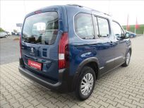 Peugeot Rifter 1.5 BlueHDi ACTIVE MPV