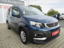 Peugeot Rifter 1.5 BlueHDi ACTIVE MPV