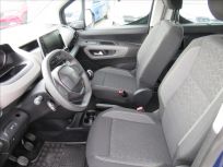 Peugeot Rifter 1.5 BlueHDi ACTIVE MPV