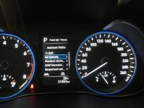Hyundai Kona 1.0 T-GDI  7DCT