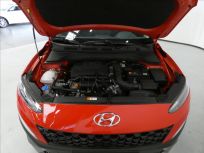Hyundai Kona 1.0 T-GDI  7DCT