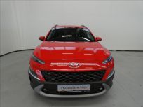 Hyundai Kona 1.0 T-GDI  7DCT