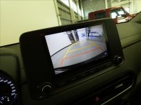 Hyundai Kona 1.0 T-GDI  7DCT