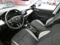Škoda Kamiq 1.5 TSI Style 7DSG