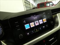 Škoda Kamiq 1.5 TSI Style 7DSG