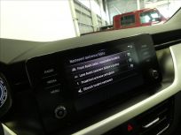 Škoda Kamiq 1.5 TSI Style 7DSG