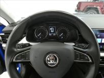 Škoda Kamiq 1.5 TSI Style 7DSG