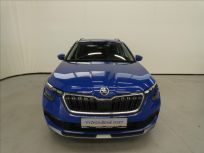 Škoda Kamiq 1.5 TSI Style 7DSG
