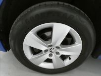 Škoda Kamiq 1.5 TSI Style 7DSG
