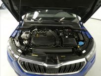 Škoda Kamiq 1.5 TSI Style 7DSG