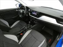 Škoda Kamiq 1.5 TSI Style 7DSG