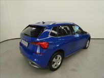 Škoda Kamiq 1.5 TSI Style 7DSG