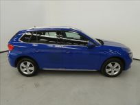 Škoda Kamiq 1.5 TSI Style 7DSG