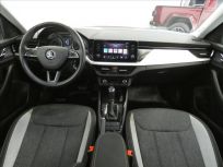 Škoda Kamiq 1.5 TSI Style 7DSG
