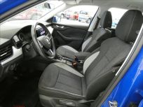 Škoda Kamiq 1.5 TSI Style 7DSG