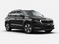 Škoda Karoq 1.5 TSI Sporltline DSG Exclusive