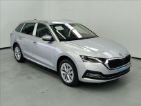 Škoda Octavia 2.0 TDI Style combi DSG