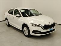 Škoda Octavia 2.0 TDI Ambition