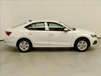 Škoda Octavia 2.0 TDI Ambition