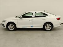 Škoda Octavia 2.0 TDI Ambition