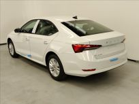 Škoda Octavia 2.0 TDI Ambition