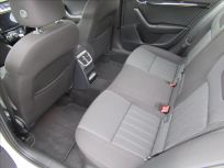 Škoda Octavia 1.5 TSI 110kW Style