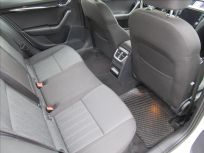 Škoda Octavia 1.5 TSI 110kW Style
