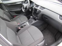 Škoda Octavia 1.5 TSI 110kW Style