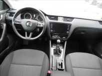 Škoda Octavia 1.5 TSI 110kW Style