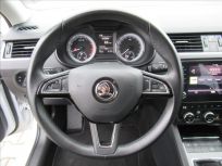 Škoda Octavia 1.5 TSI 110kW Style