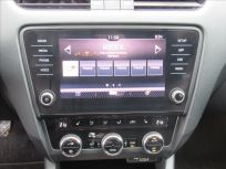 Škoda Octavia 1.5 TSI 110kW Style