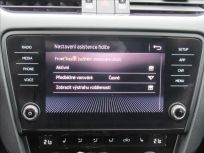 Škoda Octavia 1.5 TSI 110kW Style