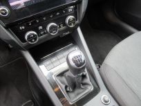Škoda Octavia 1.5 TSI 110kW Style
