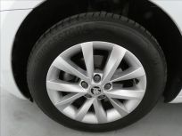 Škoda Octavia 1.5 TSI 110kW Style