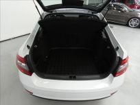 Škoda Octavia 1.5 TSI 110kW Style