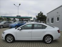 Škoda Octavia 1.5 TSI 110kW Style