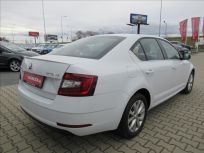 Škoda Octavia 1.5 TSI 110kW Style