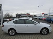 Škoda Octavia 1.5 TSI 110kW Style
