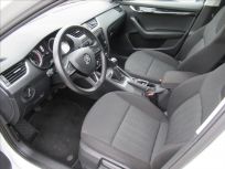 Škoda Octavia 1.5 TSI 110kW Style