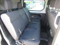 Renault Trafic 1.6 dCi  L2H1 6.míst