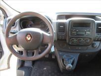 Renault Trafic 1.6 dCi  L2H1 6.míst